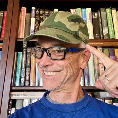 Family man, backpacker, naturalist, wilderness lover, spiritual seeker, Wildcat Canyon, Led Zeppelin, cook & The Wizard of Oz.