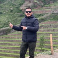 Andy Iparraguirre (@andyjoel03) 's Twitter Profile