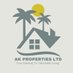 Ak Properties Ltd (@akpropertiesltd) Twitter profile photo Ak Properties Ltd (@akpropertiesltd) Twitter profile photo