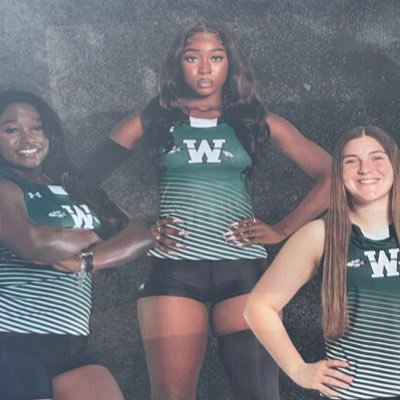 WAXAHACHIE T&F CO’2025 (400 57.7) , (200 24.89) 3xAll American sprinter!! ID# 2401191017