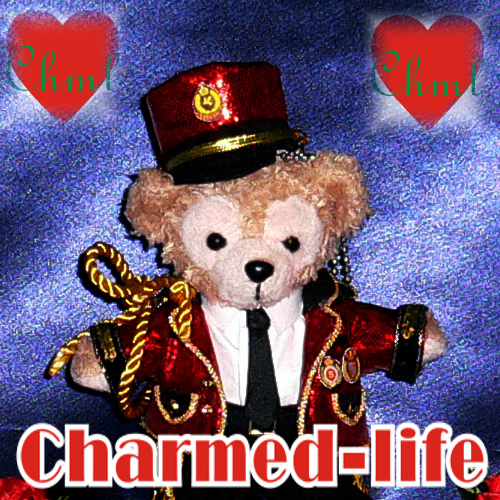 charmed_life_ Profile Picture