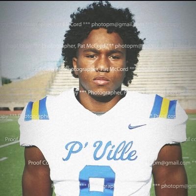 Texas College (Tyler Tx) | 5’9 190lbs | 4.46 40yd | 3 Year Varsity Starter | Olb , Rover , Safety