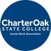 Welcome to the Charter Oak Social Work Association (@charteroakswsa) Twitter profile photo Welcome to the Charter Oak Social Work Association (@charteroakswsa) Twitter profile photo