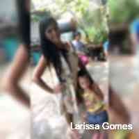 Larissa Gomes (@gmmesolari_ssa) 's Twitter Profile