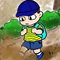 エール (@yell_illust) Twitter profile photo