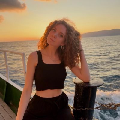 İçime atmayıp buraya atıyorum ✨