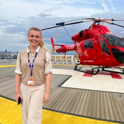 Academic Foundation Doctor in London | MBBS, MRes (Dist) | RCS WinS Forum Member