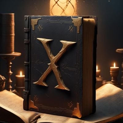 TheBookOf_X's profile picture. Australian AI Music Creator in training!! 🇦🇺🪃🦘