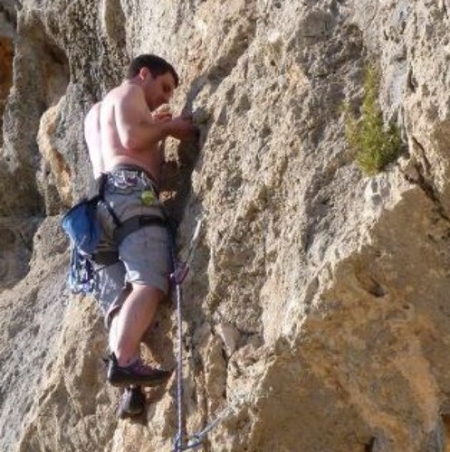 MoulderLee's profile picture. 