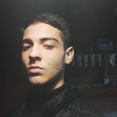 kinvanski's profile picture. RG
18