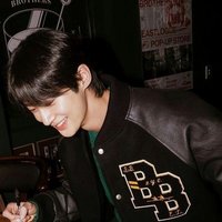 wooseok (@byeonwook) 's Twitter Profile
