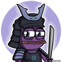 Cryptamurai (@cryptamurai) 's Twitter Profile