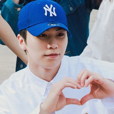 Fan account for ACE #ė¼ķ¤ #ROCKY #PARKMINHYUK #ė°ėƼķ
