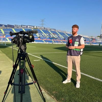 Hugo Alcaraz Profile
