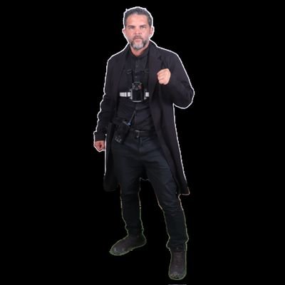 VandameLuis's profile picture. love is the death of duty.