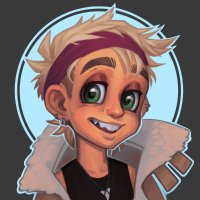 Skrollan (@skrollandraws) 's Twitter Profile Photo Skrollan (@skrollandraws) 's Twitter Profile Photo