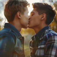 GAY HOME‼️ (@gayhome84835) 's Twitter Profile