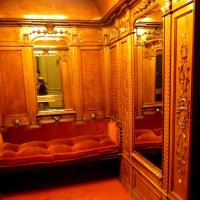 Ascensor Casa Rosada (@ascensorcrosada) 's Twitter Profile