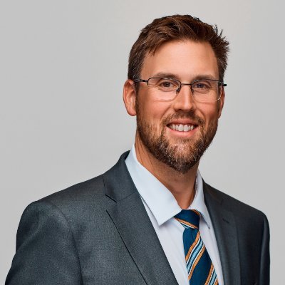 AdamT_NDP's profile picture. My name is Adam or Mr. Tremblay to my students. I’m running to be the next MLA of Lloydminster. It’s time for a change!
Opinions are my own.