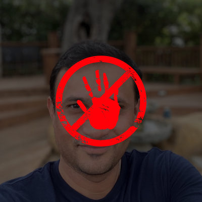 sridharajagopal's profile picture. Software Engineer & Maker