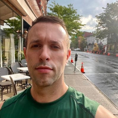 Daniel Lefferts Profile