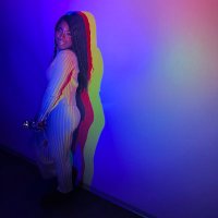 Ajiuna Upshaw (@ajiuna5) 's Twitter Profile