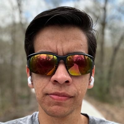 Christopher Cruse Profile