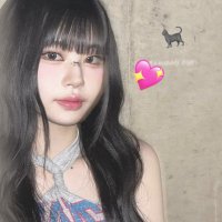 ゆーか🎀🐈‍⬛ (@rin_you_me_y) 's Twitter Profile Photo
