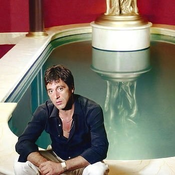 AzBallinn's profile picture. TruBaII