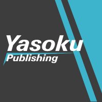 Yasoku Publishing (@yasoku_us) 's Twitter Profile Photo Yasoku Publishing (@yasoku_us) 's Twitter Profile Photo