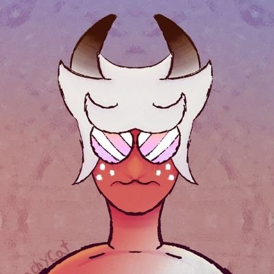 Kick flipping over my mental health is a hobby
Genderfluid any pronouns