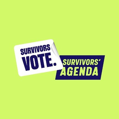 @Survivorsagenda
