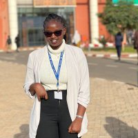 Nancy Maina (@nancy_maina) 's Twitter Profile