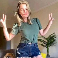 Elizabeth kimberly Scott (@kimchan128113) 's Twitter Profile