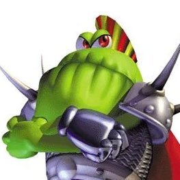 realbarondante's profile picture. Invader of Gobbo Valley. Cape enthusiast.