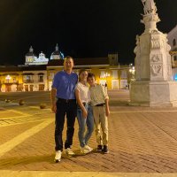 Jonnata Castro (@jonnatacastro) 's Twitter Profile