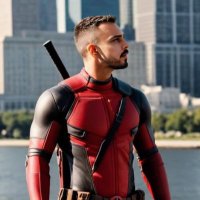 DavidScrubi (@davidscrubi) 's Twitter Profile
