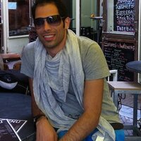 Babak (@babakjalilvand) 's Twitter Profile