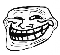 Подпишись на паблик TrollFace 2X! Это как обычная TrollFace-страника, только обновляется в два раза чаще!) Ссылка ниже: