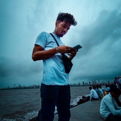 sujeet162's profile picture. Pro Video Editor | Motion Graphics + AI Edits | Delivered 200+ projects for YouTubers & Brands "DM 'SAMPLE' for free 15-sec edit."