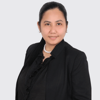 Dr Pauline Convocar (@ifempreselect) 's Twitter Profile