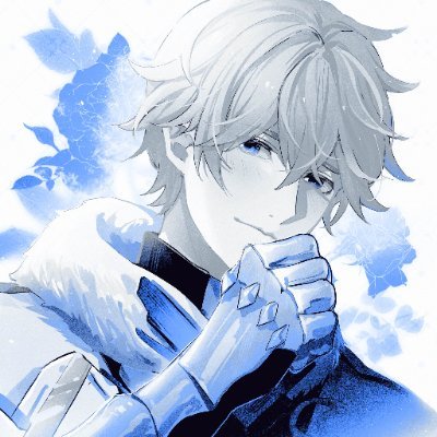 Commander of the Silvermane Guard.
Brother to Serval and Lynx.
Flower enthusiast.