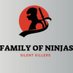 Family of Ninjas (@slicktrick1384) Twitter profile photo Family of Ninjas (@slicktrick1384) Twitter profile photo