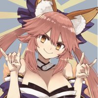 ๐ป๐๐๐๐๐-๐๐-๐ด๐๐ (@fox_fox_tamamo) 's Twitter Profile