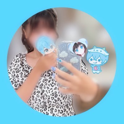 あいりだｰよ🐬ྀིさんのプロフィール画像
