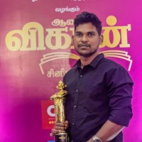 மகேந்திரன் கணேசன் (@mahendraneditor) 's Twitter Profile
