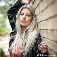Courtney M. Warner / Shrem (@courtmwarner) 's Twitter Profile