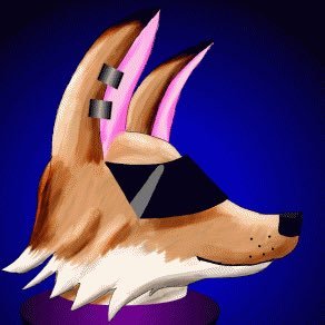 planetfoxinc's profile picture. Maker of many things. Yapper. Family friendly furry art once or twice a week, hand drawn with my own wobbly little paws. Male/Fox/40-ish/single