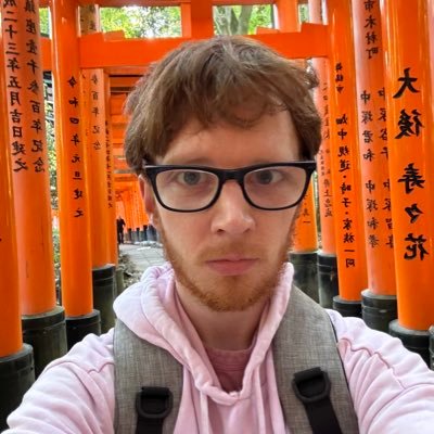 joshさんのプロフィール画像