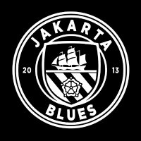 Jakarta Blues (@jakbluesmcfc) 's Twitter Profile Photo Jakarta Blues (@jakbluesmcfc) 's Twitter Profile Photo